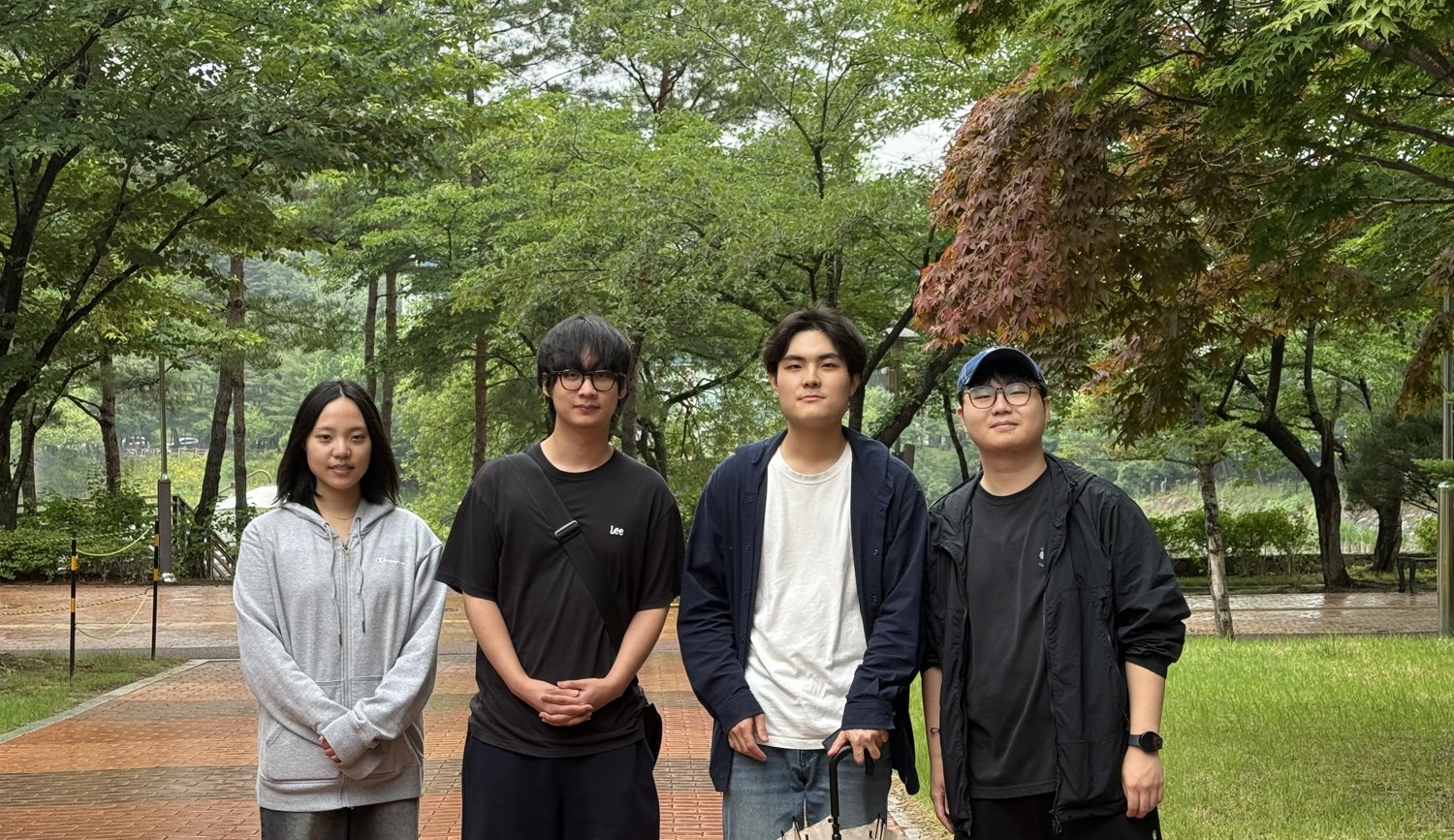 Project Weasel team