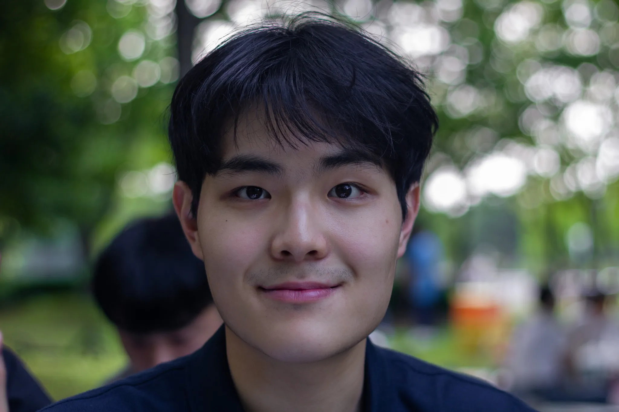 Kang Minkyu